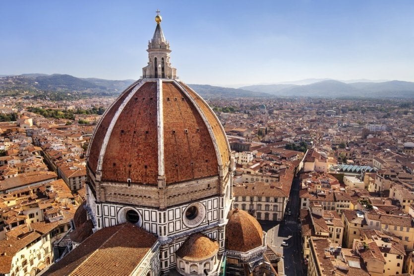 Que Faire Florence Les Incontournables Voir Et Visiter