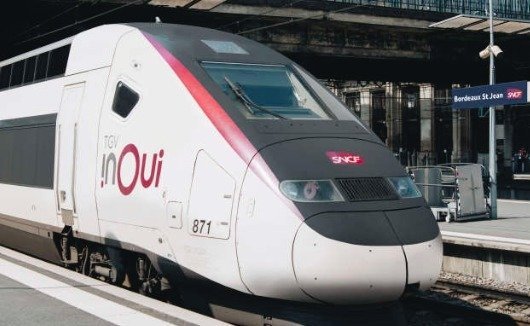 La SNCF lance l ouverture des ventes de billets de trains pour cet été