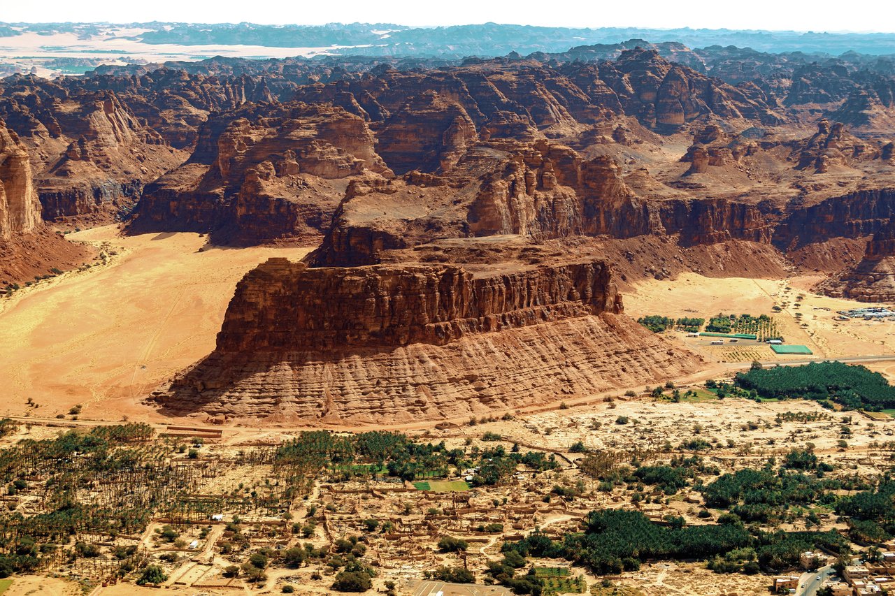 Arabie saoudite létoile montante Arabie Saoudite