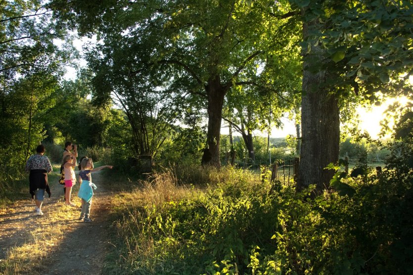 Les 3 Bonnes Raisons De Partir En Vacances Dans Le Parc National De