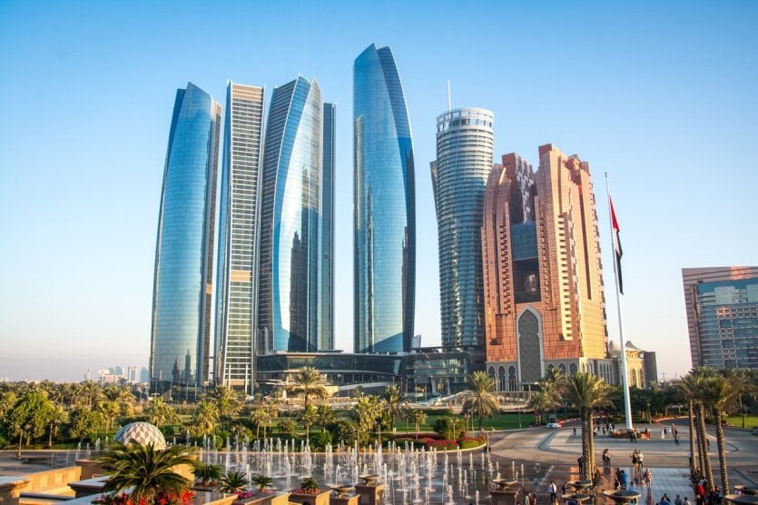 Comment visiter Abu Dhabi depuis Dubaï les meilleures excursions en