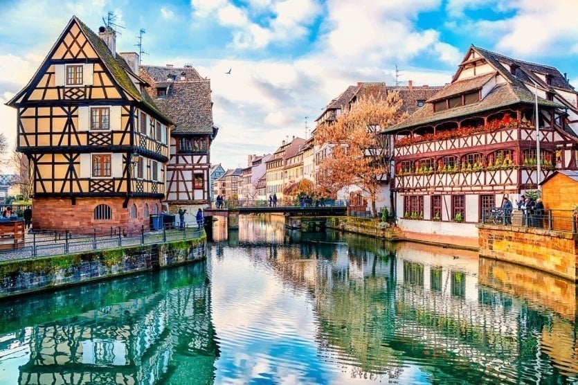 Que Faire Strasbourg Les Incontournables Visiter Strasbourg