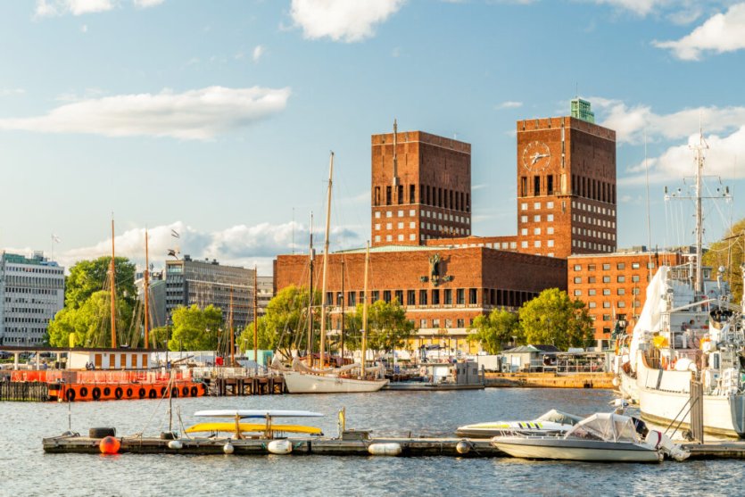 Que Faire Que Visiter Oslo Top Des Activit S Incontournables Oslo