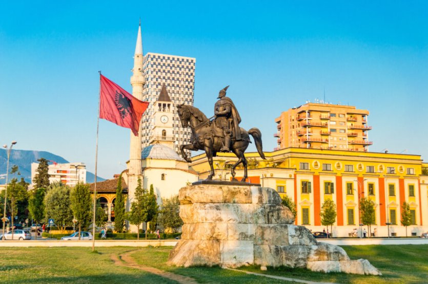 Que faire que visiter à Tirana Les 13 incontournables Tirana