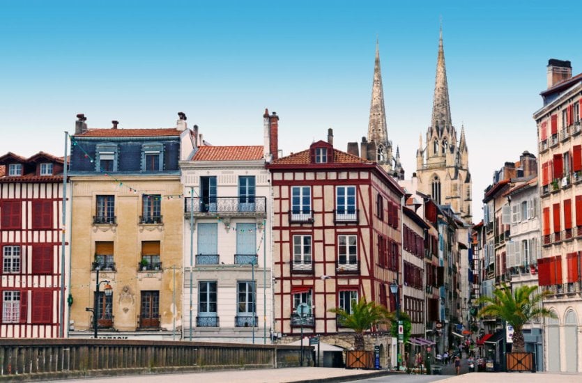 Que Faire Que Visiter Bayonne Les Incontournables En