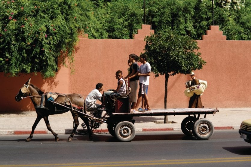 trouver prostituee marrakech