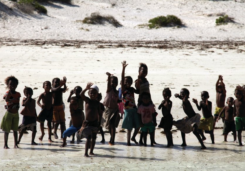 rencontre sportive malagasy 2012