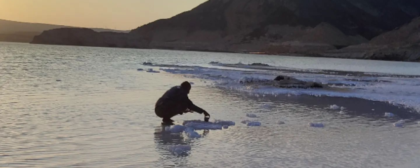 Lac Assal - Photo Africorne Travel