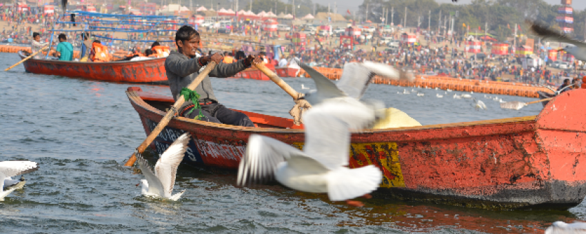 varanasi - varanasi