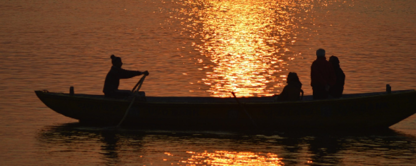 varanasi - varanasi