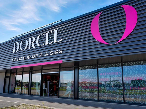 dorcel