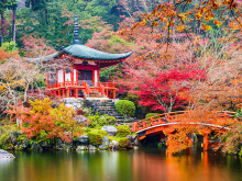Éternel Japon - ©Sean Pavone Photo _ Adobe Stock