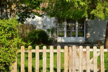 Gîte Famille - ©Camping l'Ambois
