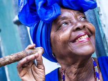 Cuba chez l'hab - ©Filipefrazao _ Adobe Stock