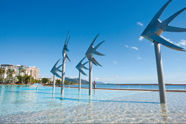 Cairns - Tourism and events Queensland