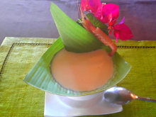SOUPE DE LA REI - ©.