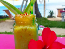 Cocktails de fr - ©.