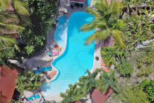 Villa Paradis S - ©Martinique Location Vacances