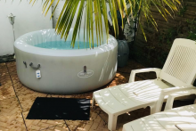 La Villa Jade - ©Martinique Location Vacances