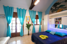 La Villa Rêve B - ©Martinique Location Vacances