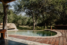 Villa Privee - - ©Royal Kruger Lodge