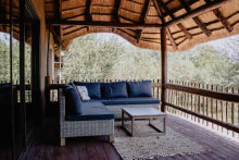 Villa Privee - - ©Royal Kruger Lodge