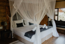 Villa Privee - - ©Royal Kruger Lodge
