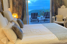 La suite famili - ©Villa Métisse Anse d'Arlet Martinique