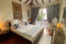Villa Métisse A - ©Villa Métisse Anse d'Arlet Martinique