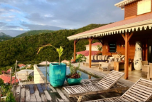 VILLA LA METISS - ©VILLA LA METISSE