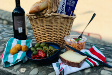 GUSTO DI PUGLIA - ©GUSTO DI PUGLIA
