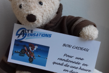 BON CADEAUX - ©BON CADEAUX