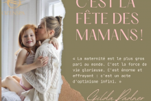 fête des mères - ©ozenspa