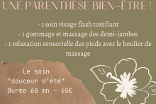 fête des mères - ©ozenspa