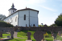 Etxe Goxoan Itxassou - ©Etxe Goxoan Itxassou