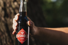 Euskola - Le cola du Pays Basque - ©Euskola - Le cola du Pays Basque