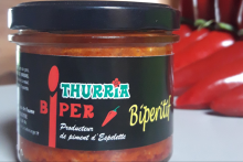 Biper Ithurria - ©Biper Ithurria
