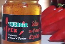 Biper Ithurria - ©Biper Ithurria