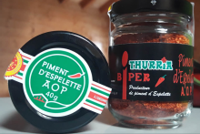 Biper Ithurria - ©Biper Ithurria