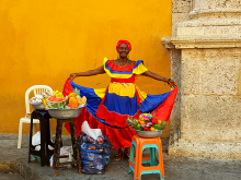 Les trésors de - ©Altiplano Voyage