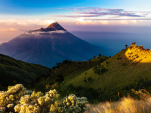 Java & Bali : t - ©Pixabay