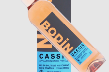 BODIN VINS DE CASSIS