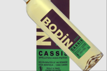 BODIN VINS DE CASSIS