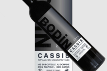 BODIN VINS DE CASSIS