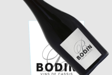 BODIN VINS DE CASSIS