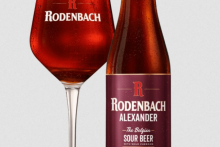 BRASSERIE RODENBACH