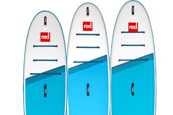 Rent a Red. Paddle Paddleboard - C2021