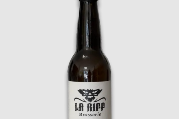 BRASSERIE LA RIFF