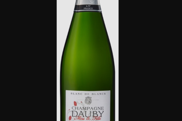 CHAMPAGNE DAUBY MÈRE & FILLE