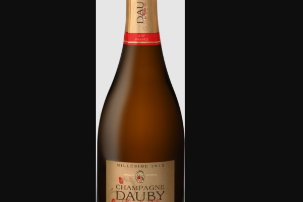 CHAMPAGNE DAUBY MÈRE & FILLE